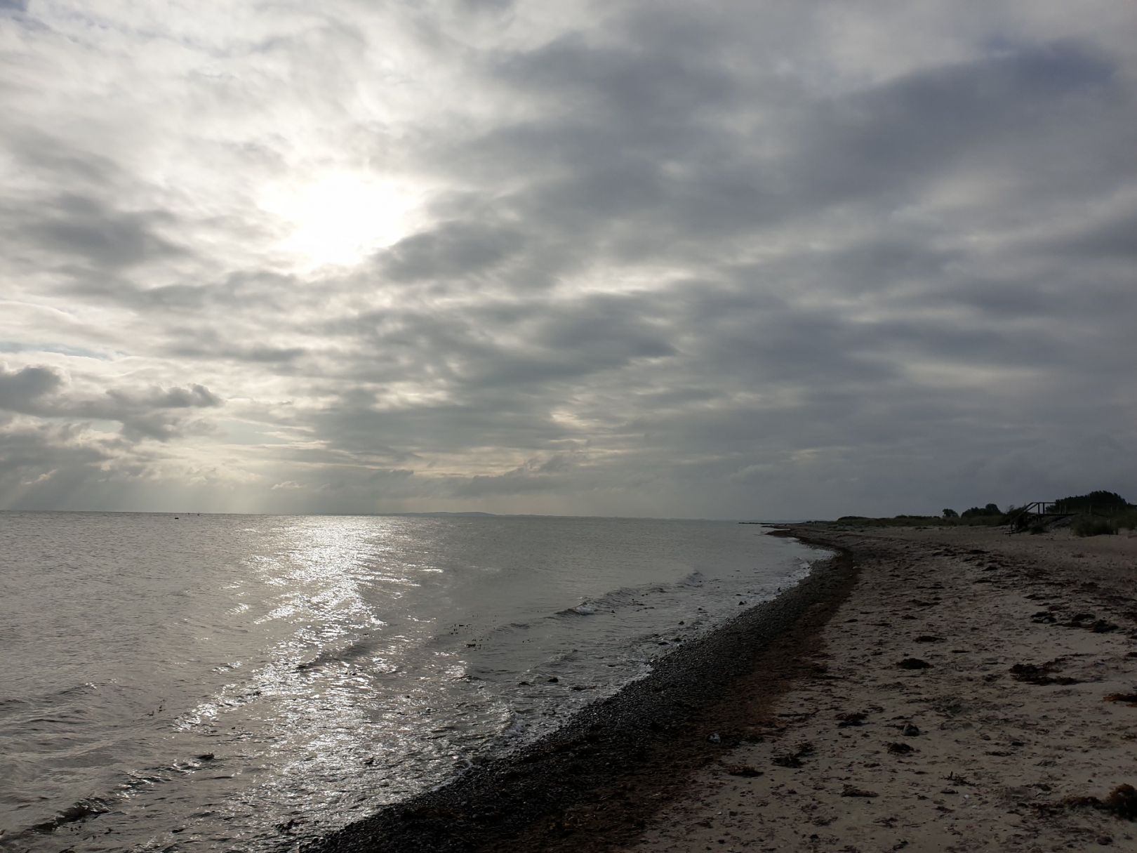 Ostsee (Behrensdorf) angeln