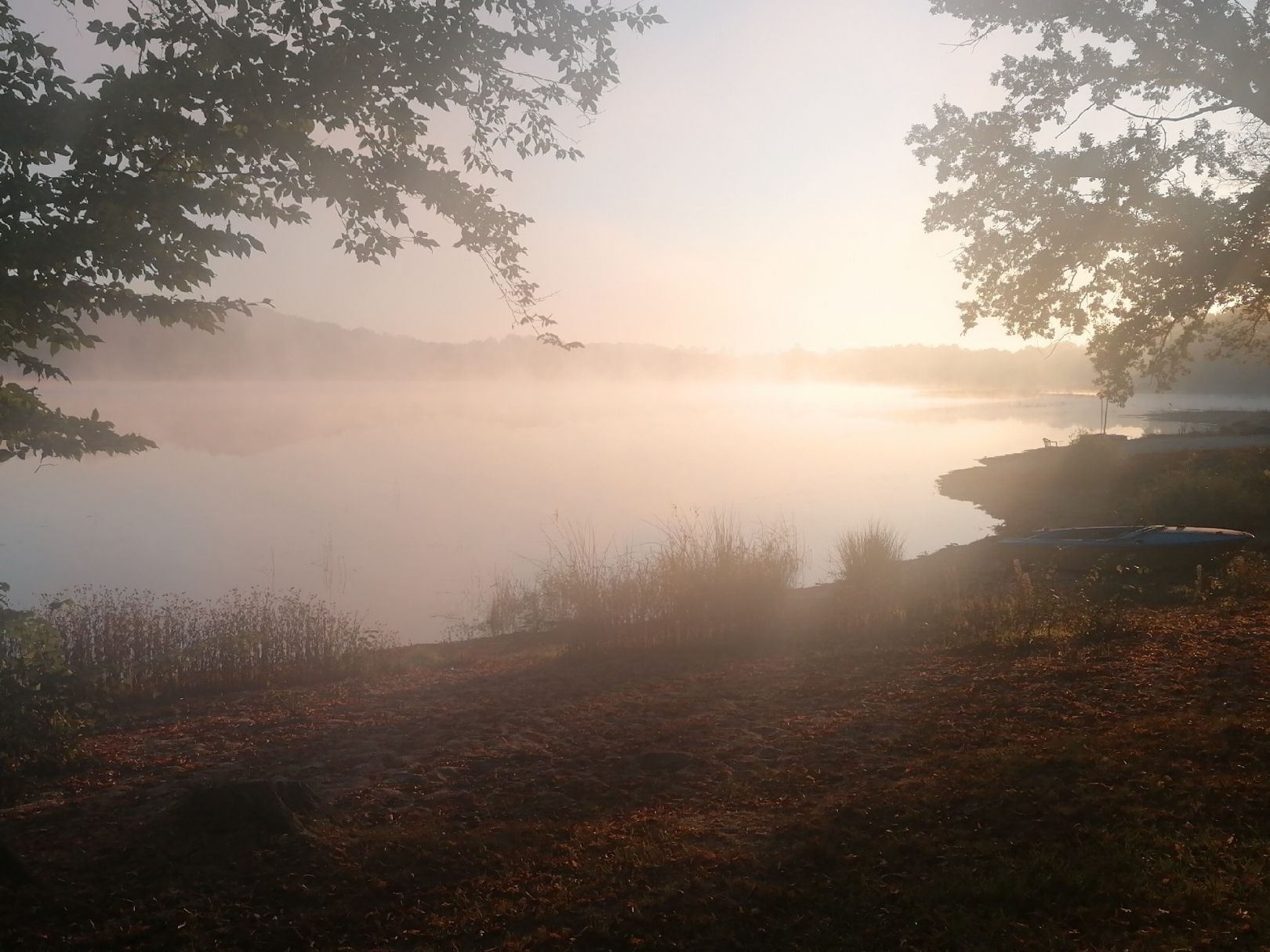 Körbaer See angeln