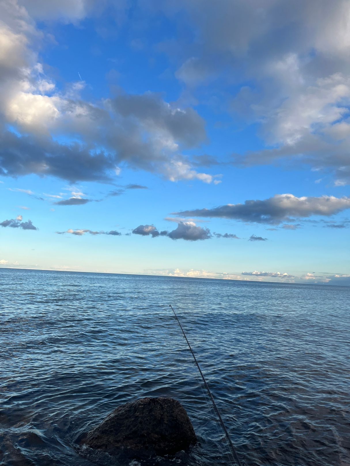 Ostsee (Elkenøre Strand) angeln
