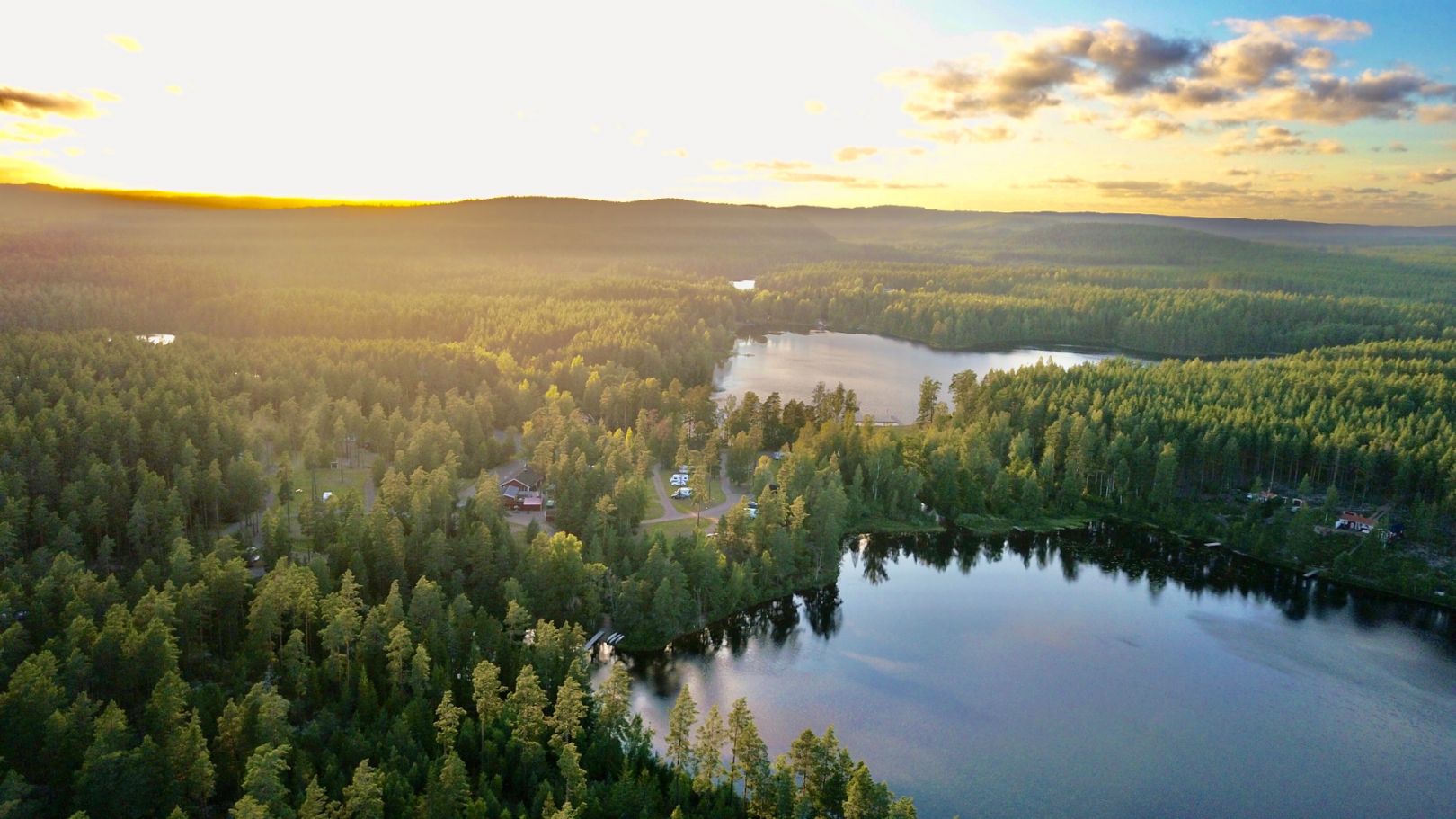 Åsjön (Mariannelund) angeln