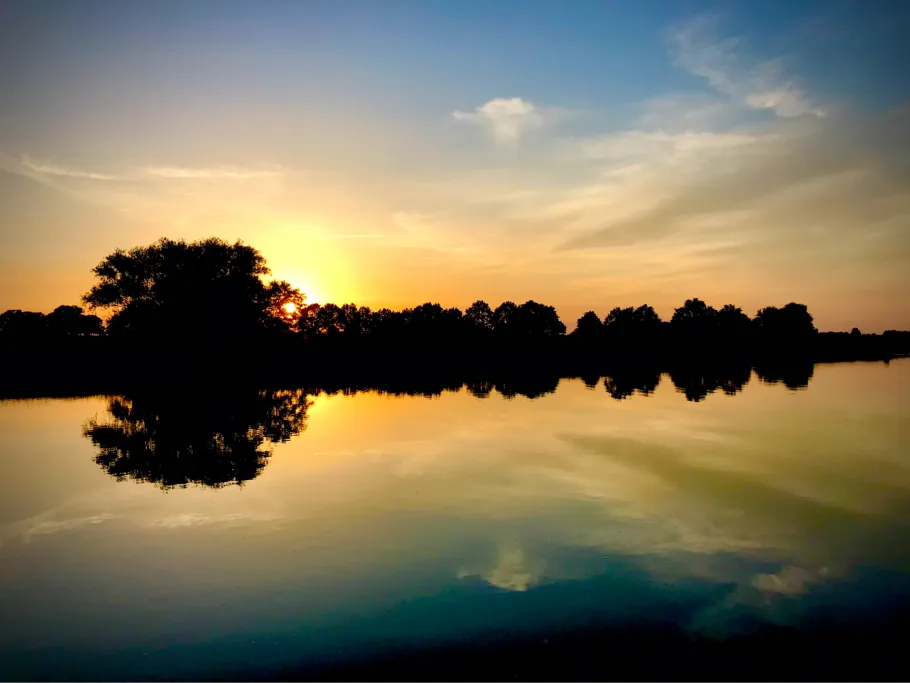 Mittellandkanal (Edesbüttel) angeln