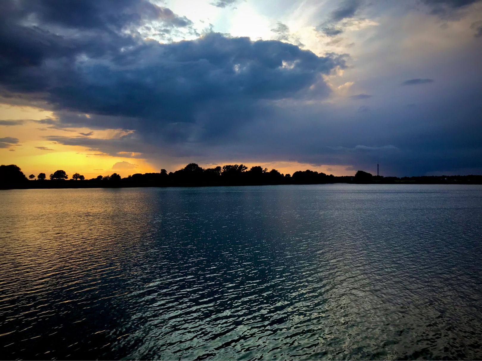 Mittellandkanal (Edesbüttel) angeln