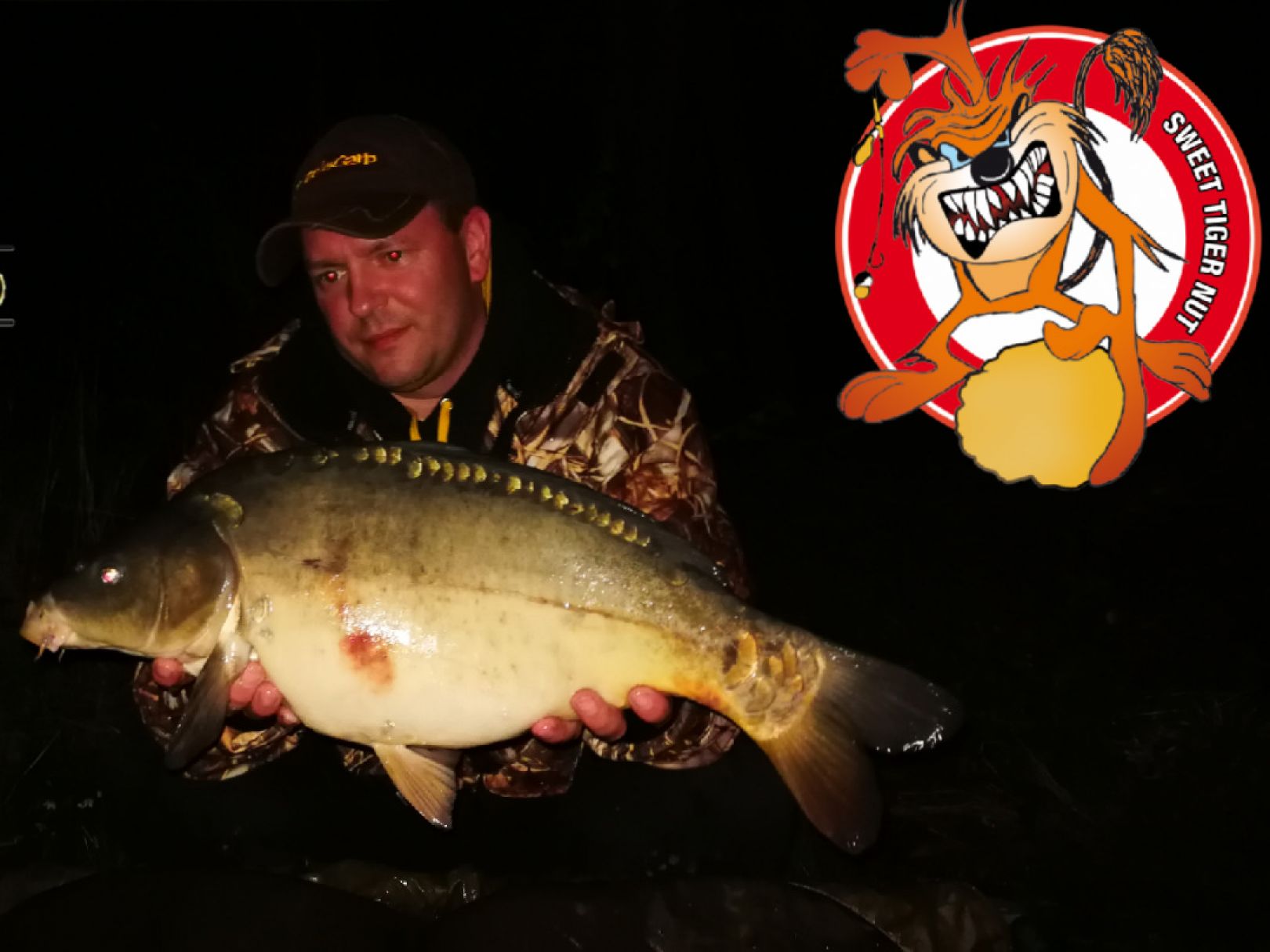 Sparrieshoop (Freudenthaler See) angeln
