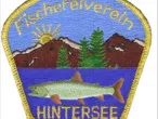 Hintersee (Faistenau) angeln