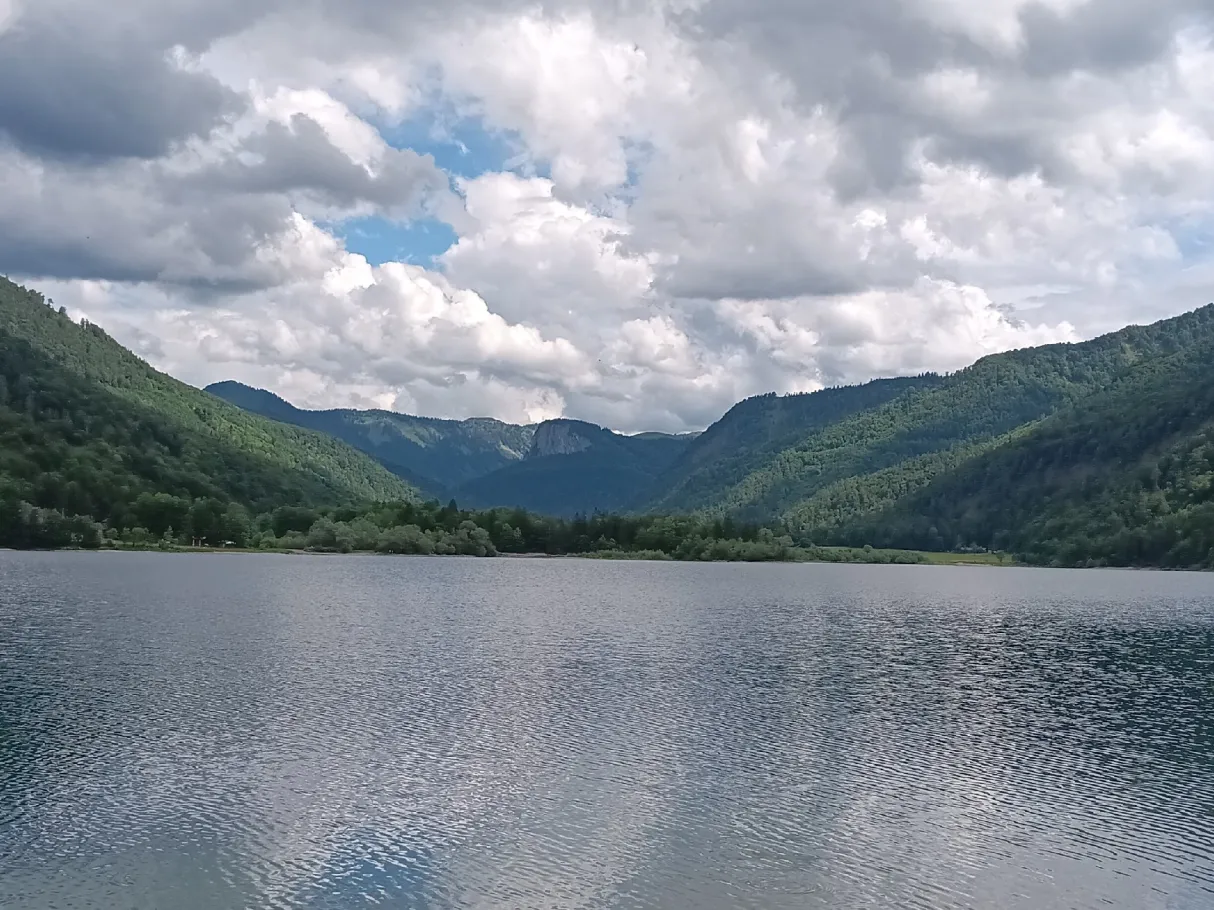 Hintersee (Faistenau) angeln