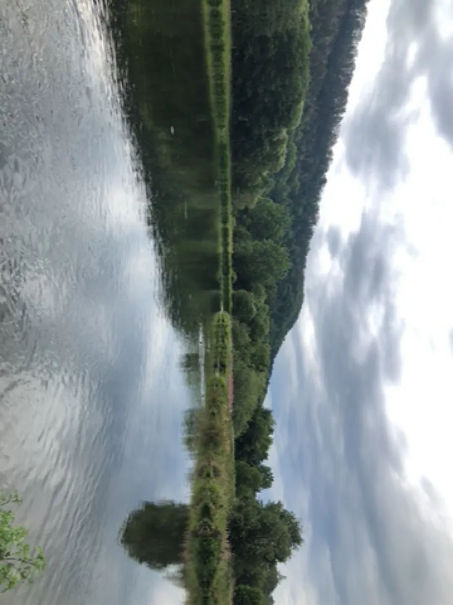 Forellenhof Themar angeln