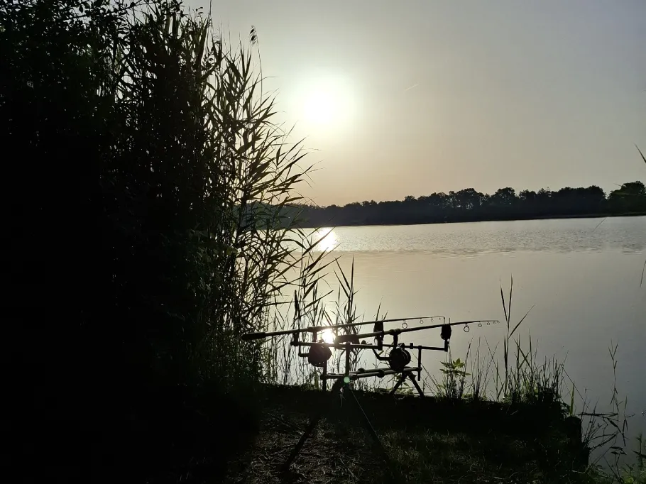 Kiebitzsee (Falkenberg) angeln