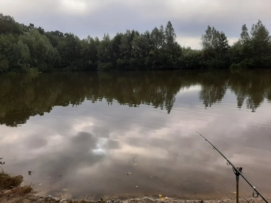 Laan van Napoleon angeln