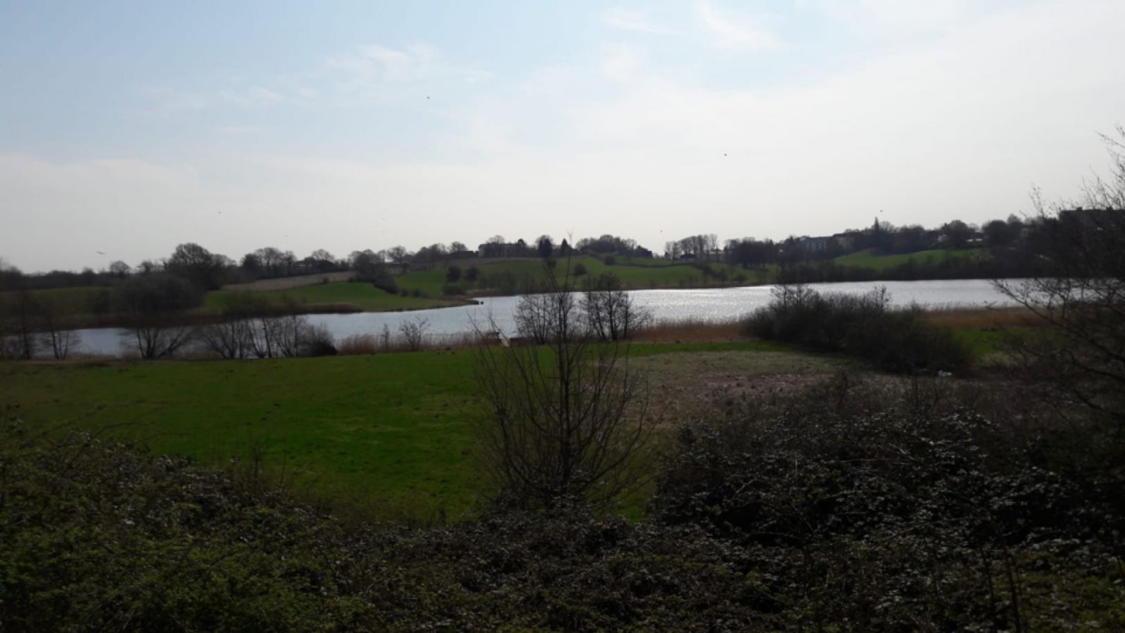 Brautsee (Schleswig) angeln