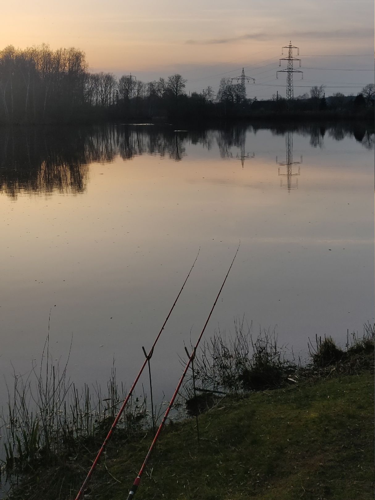 Angeln in Bissendorf