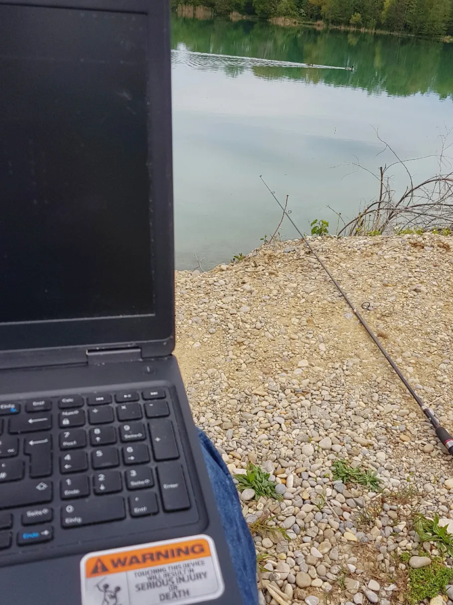 Moosangersee (Marzling) angeln