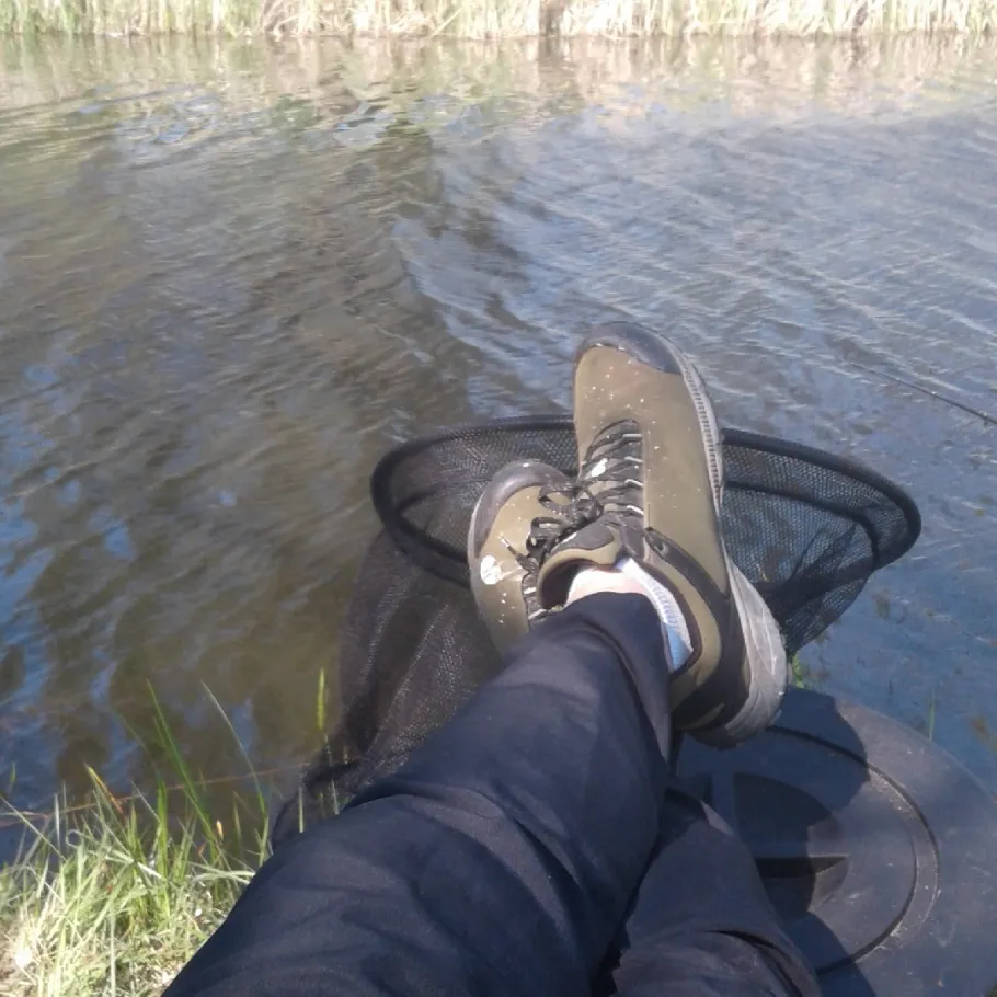 Friedrich-Wilhelm-Kanal (Groß Lindow) angeln