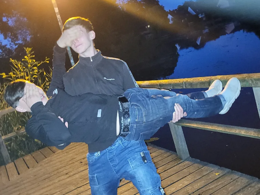 Mühlenteich (Kloster Lehnin) angeln