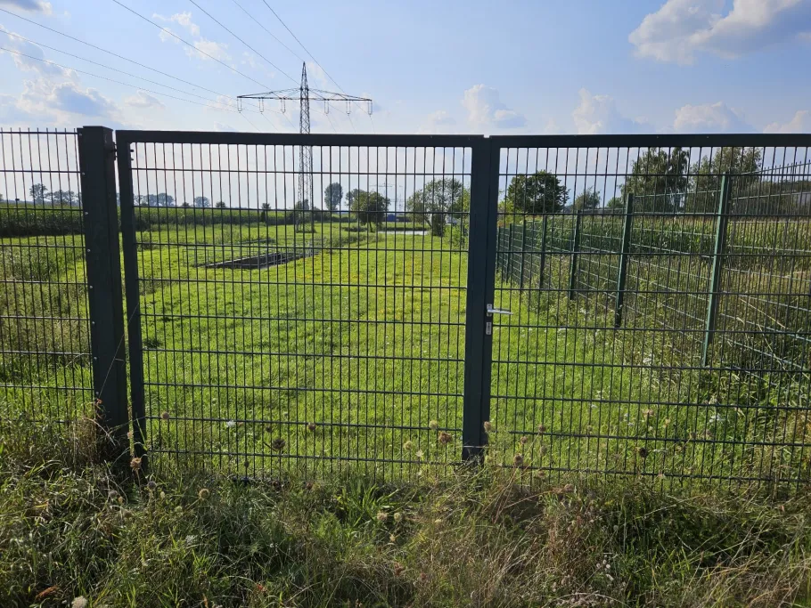 Niedersachsensee angeln