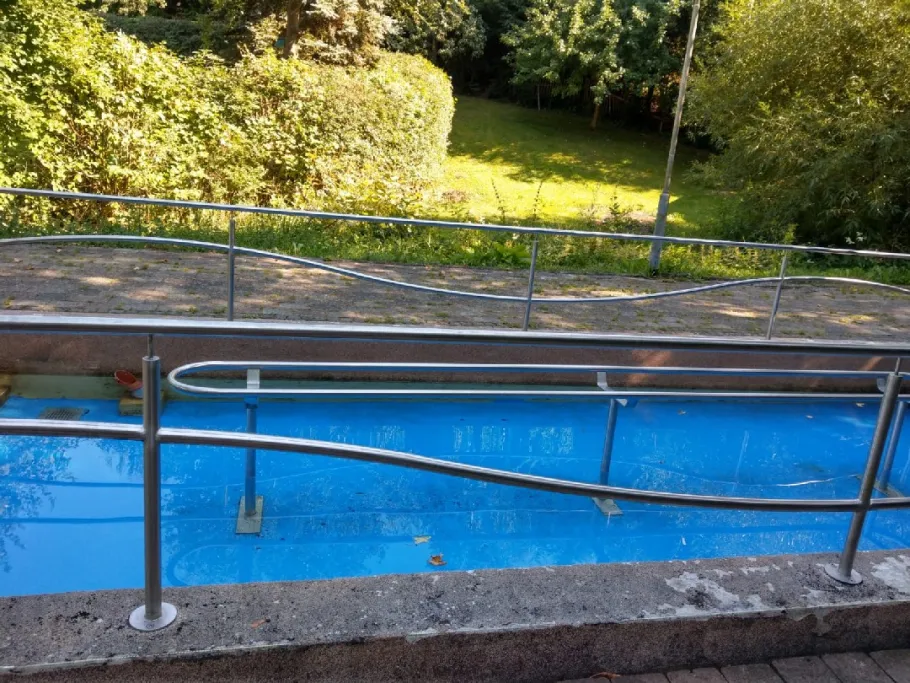 Diemel (Helminghausen) angeln