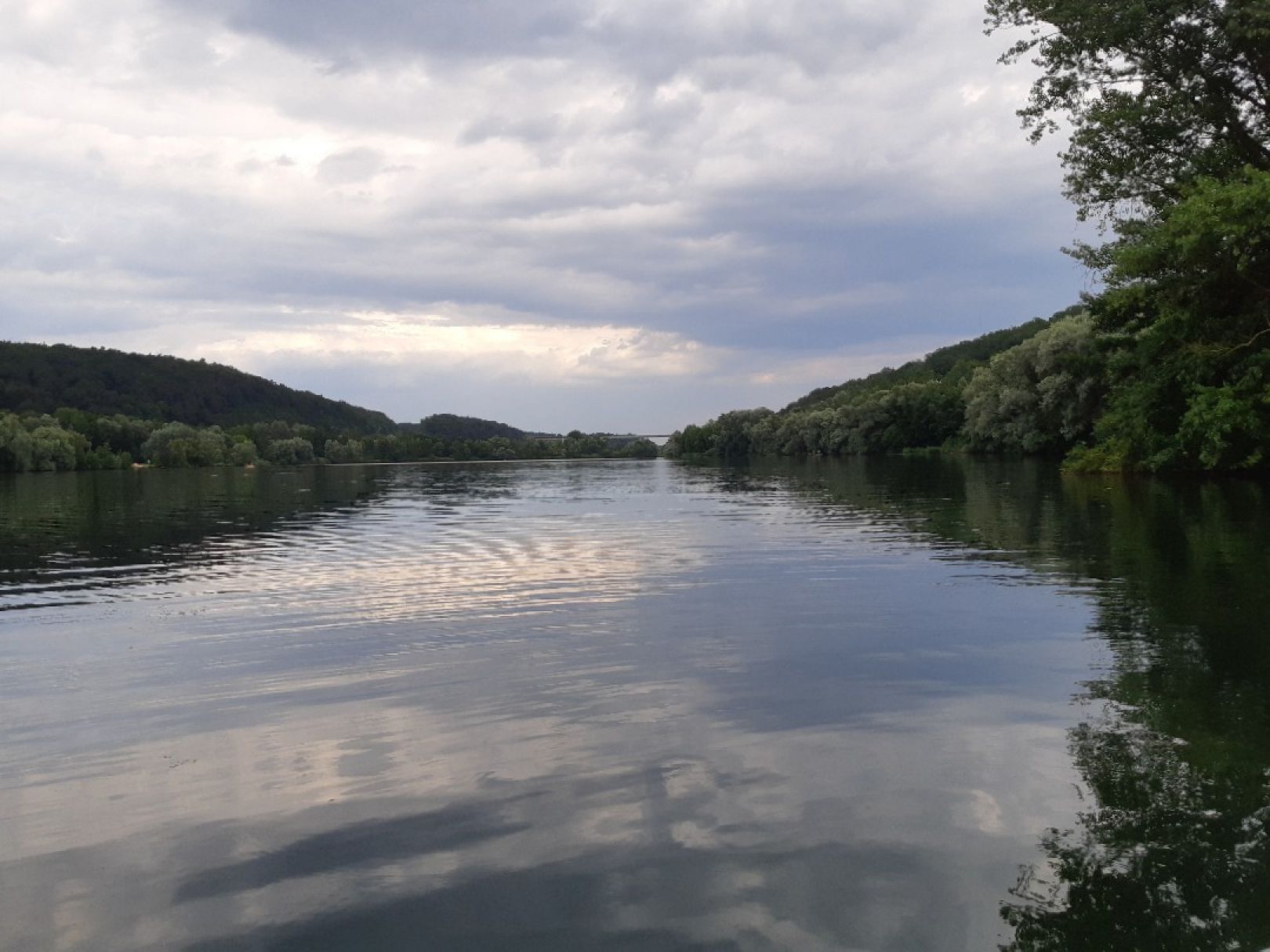 Baggersee Epple (Kirchentellinsfurt) angeln