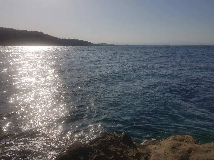 Golf de Roses angeln