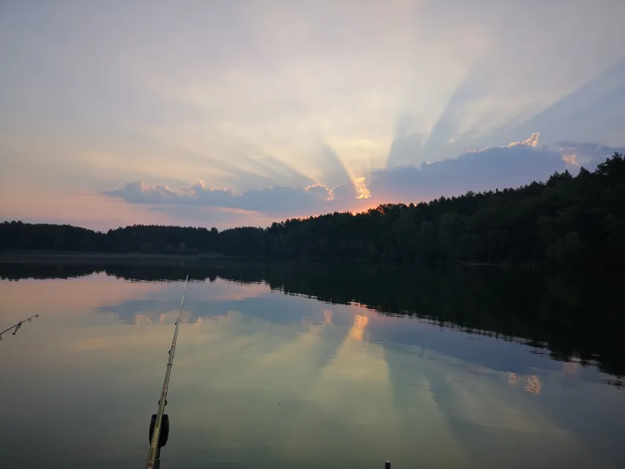 Großer Zermittensee angeln