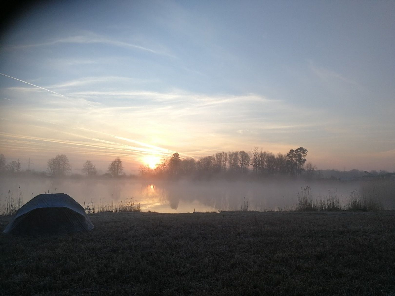 Meiersee I (Manching) angeln