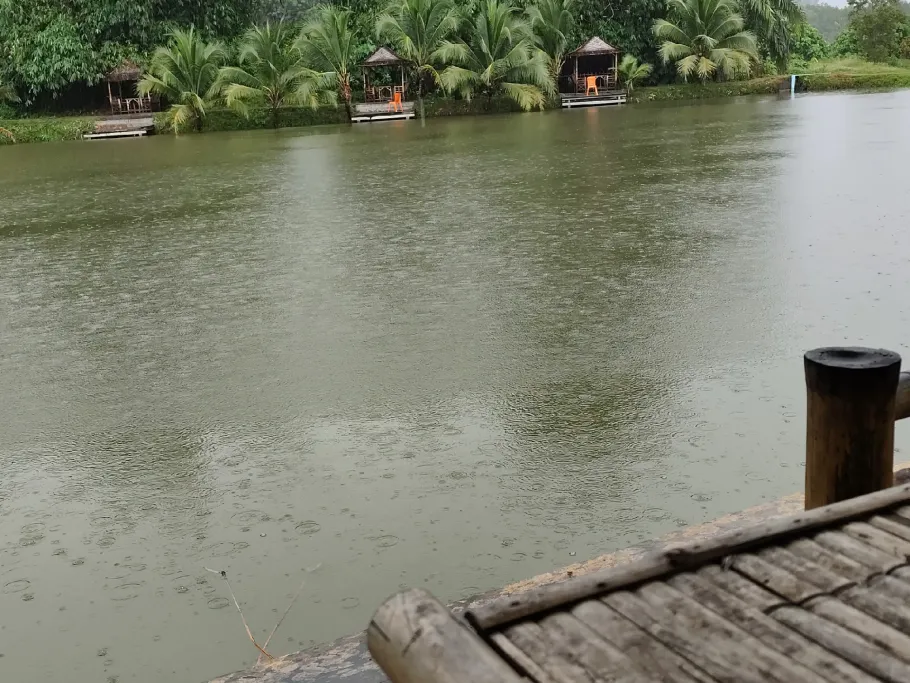 Krabi Fishing Park (Ao Nang) angeln