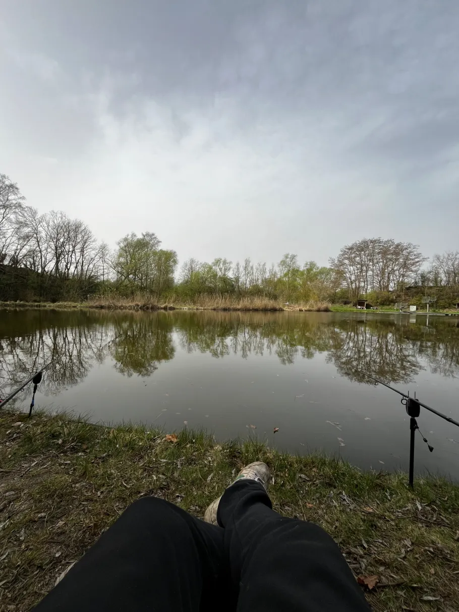 Badeanstalt Warsleben angeln