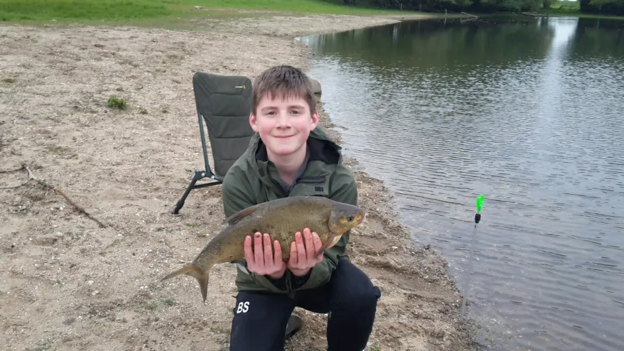 Altrhein Griethausen angeln