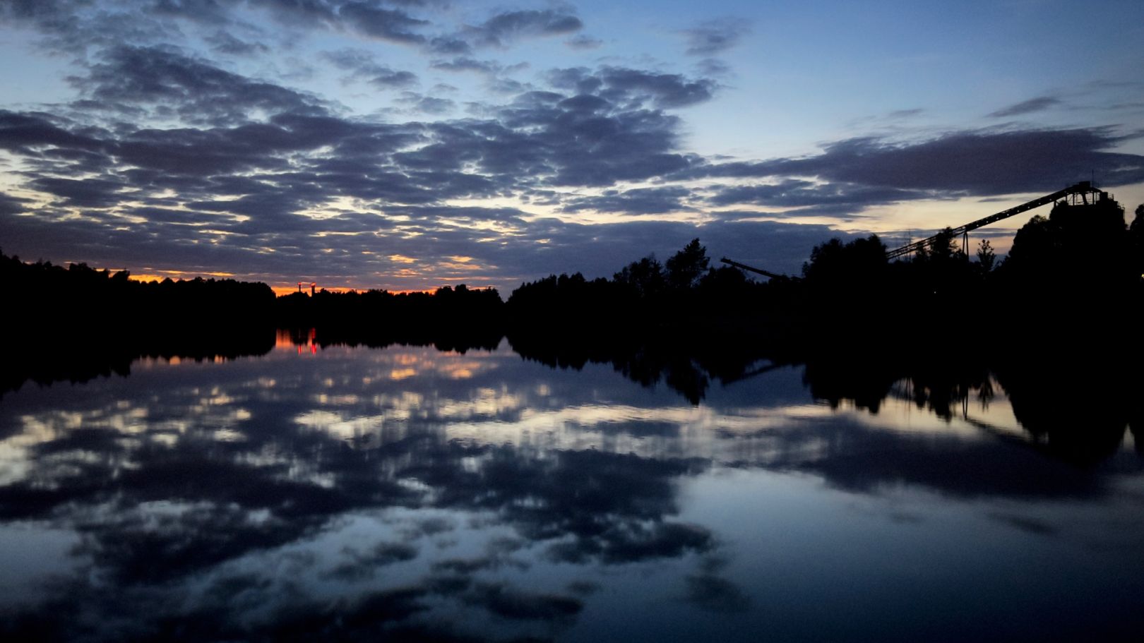 Schloßsee Süd (Varenholz) angeln