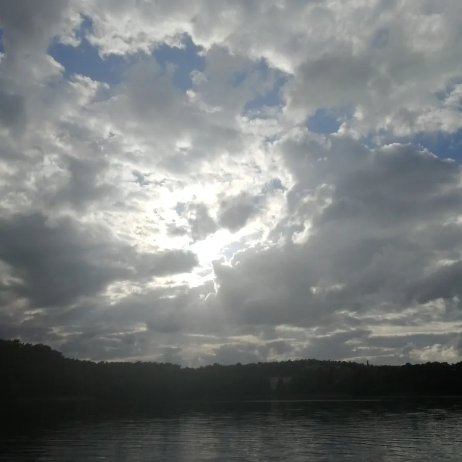 Großer Wukensee angeln
