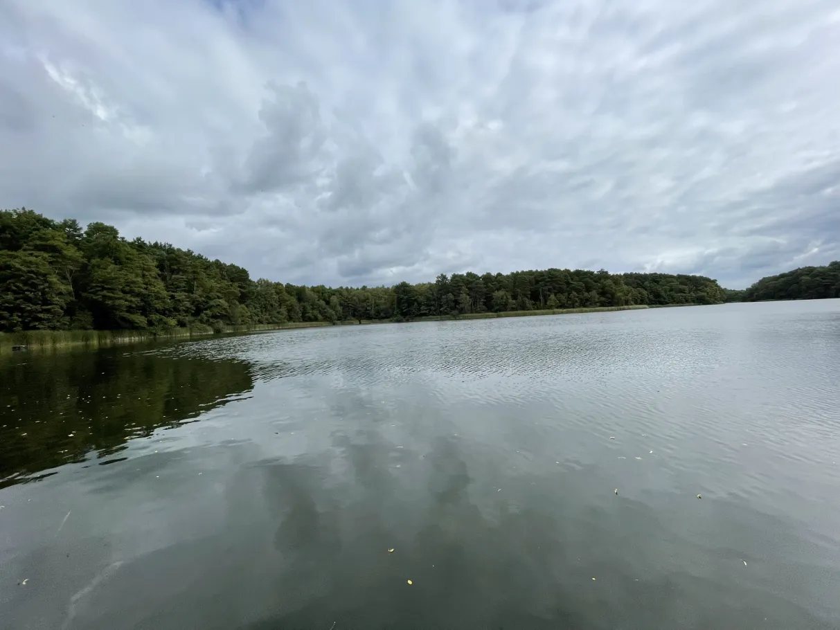 Tornower See (Teupitz) angeln