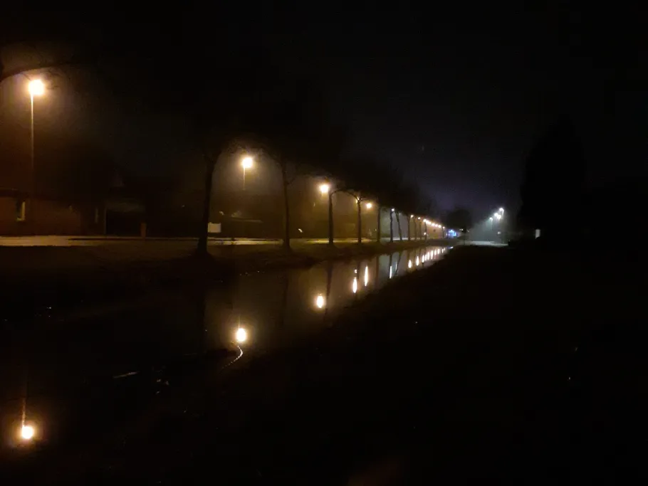 Rudolfswieke (Jheringsfehn) angeln