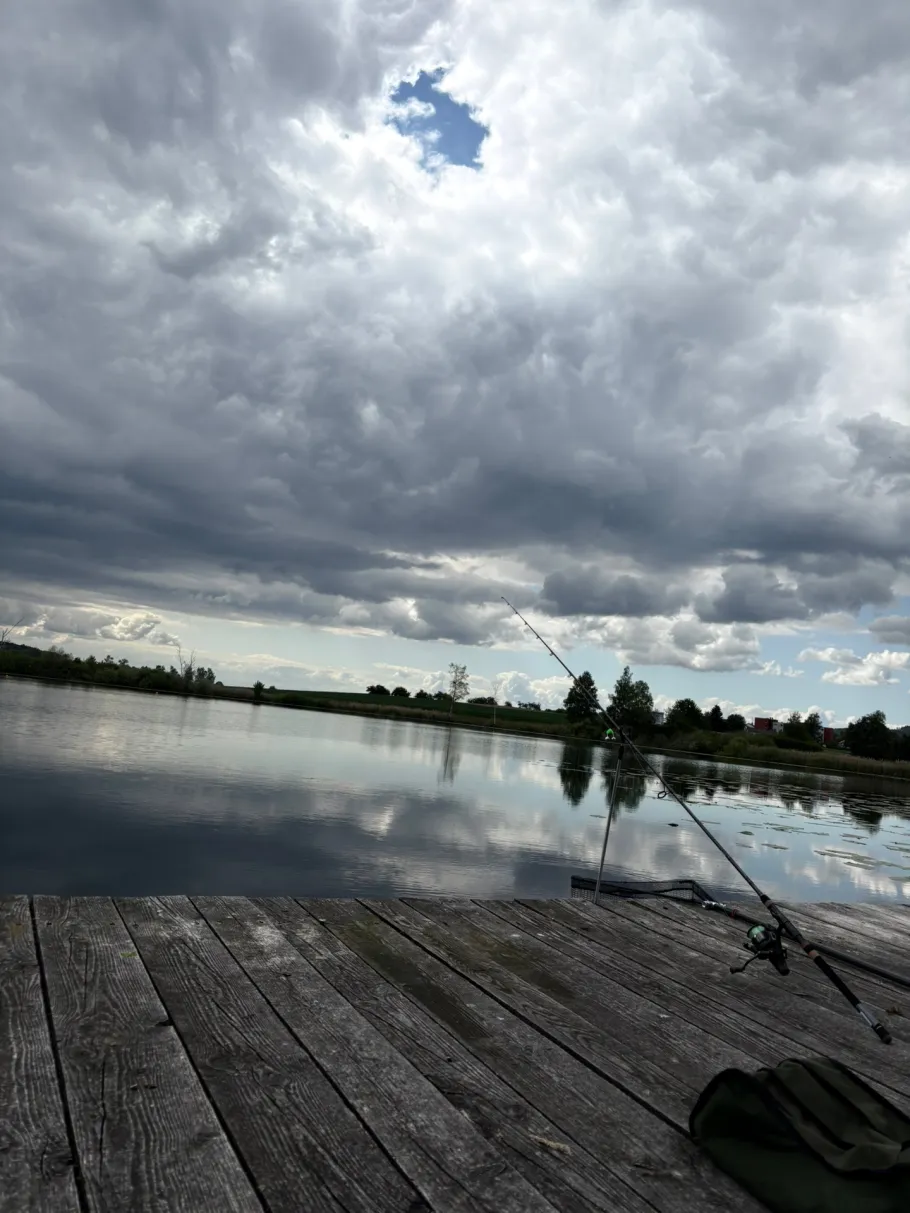 Lengenweiler See angeln