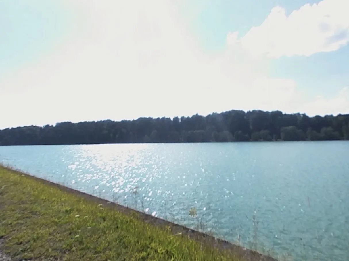 Lechstaustufe 2 (Premer Lechsee) angeln
