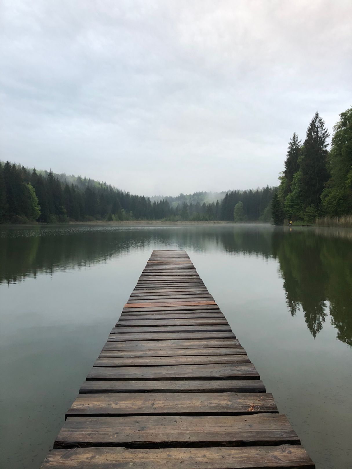 Angeln in Denklingen