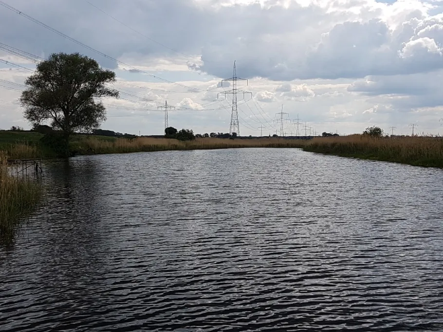 Gehrenscher See angeln