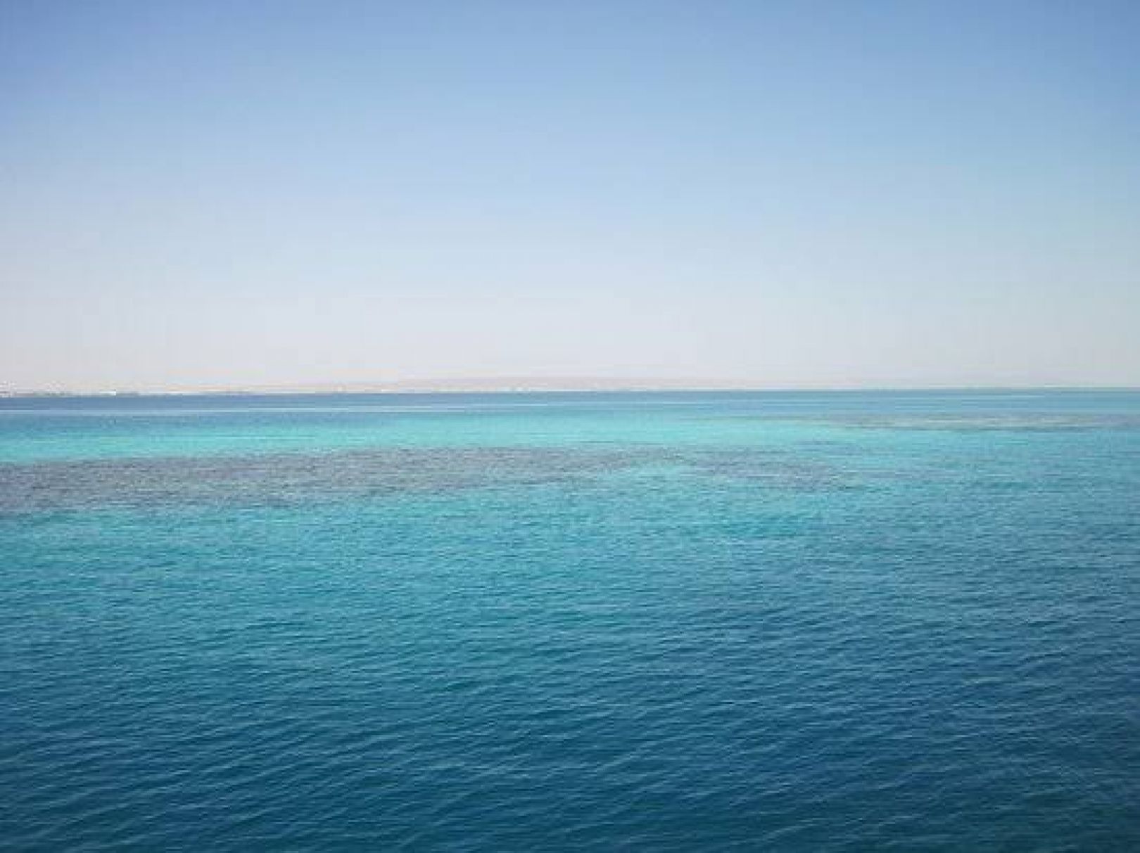 Rotes Meer (Hurghada) angeln