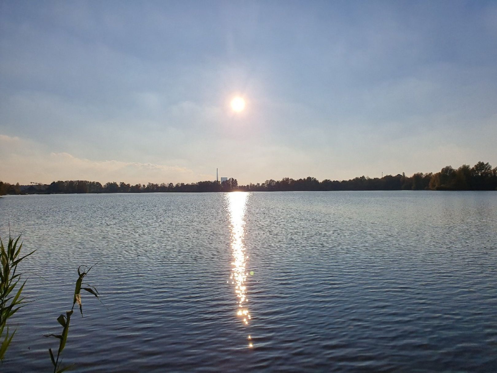 Kiessee Windheim-Ilse angeln