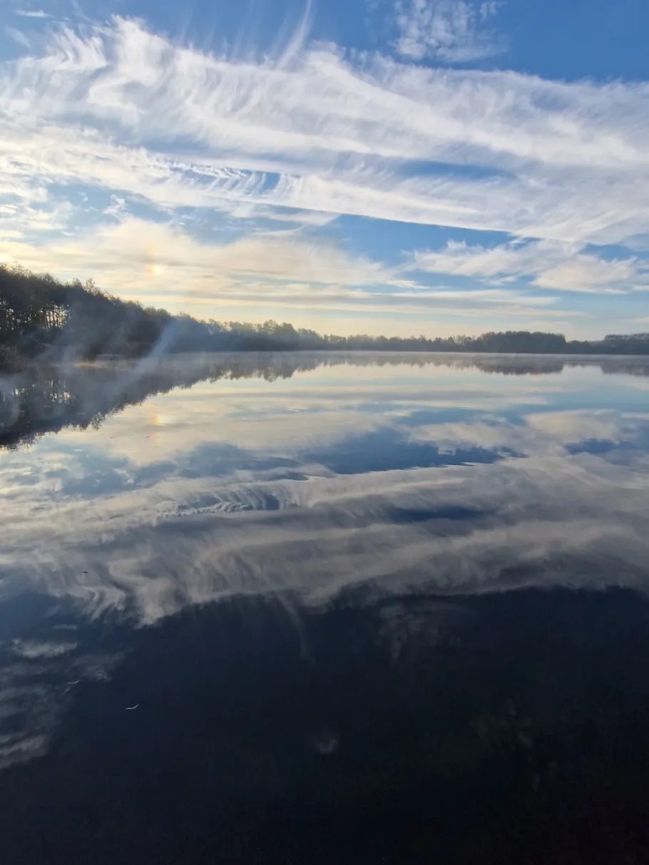 Gudendorfer See angeln