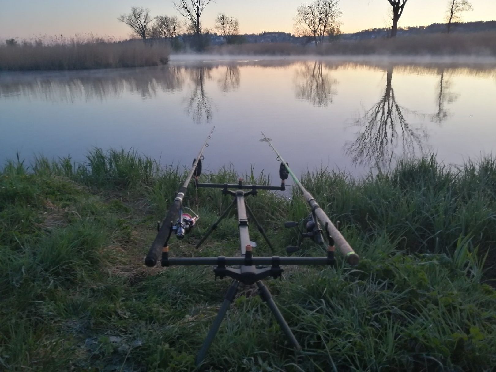 Wörnitz (Oettingen in Bayern) angeln