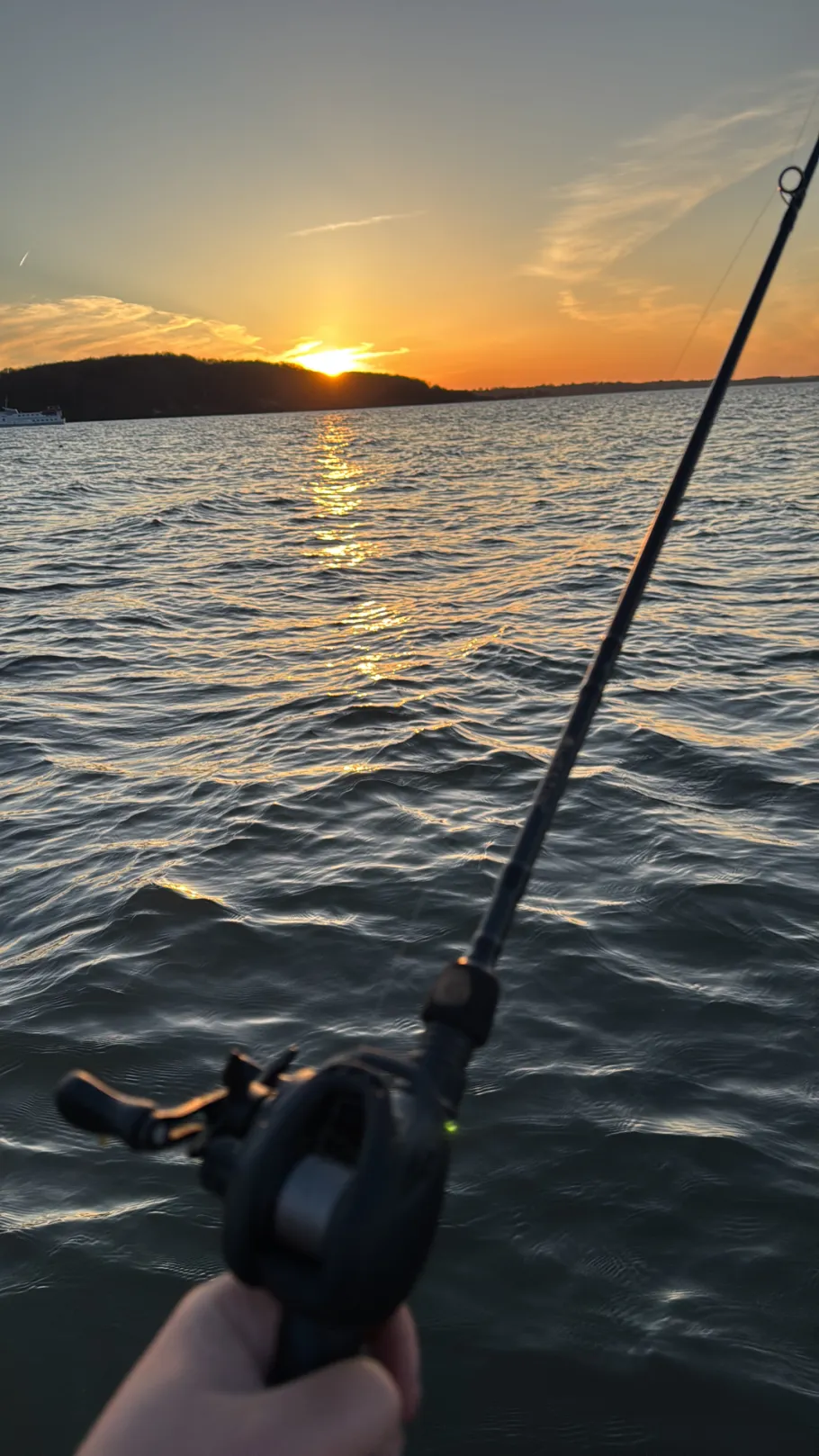 Flensburger Förde (Langballigau) angeln