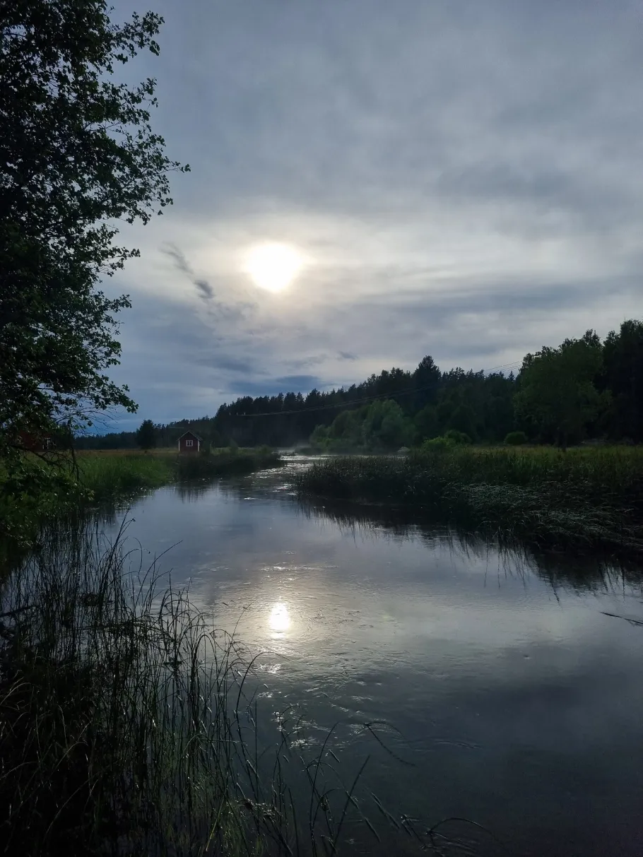 Emån (Ädelfors) angeln