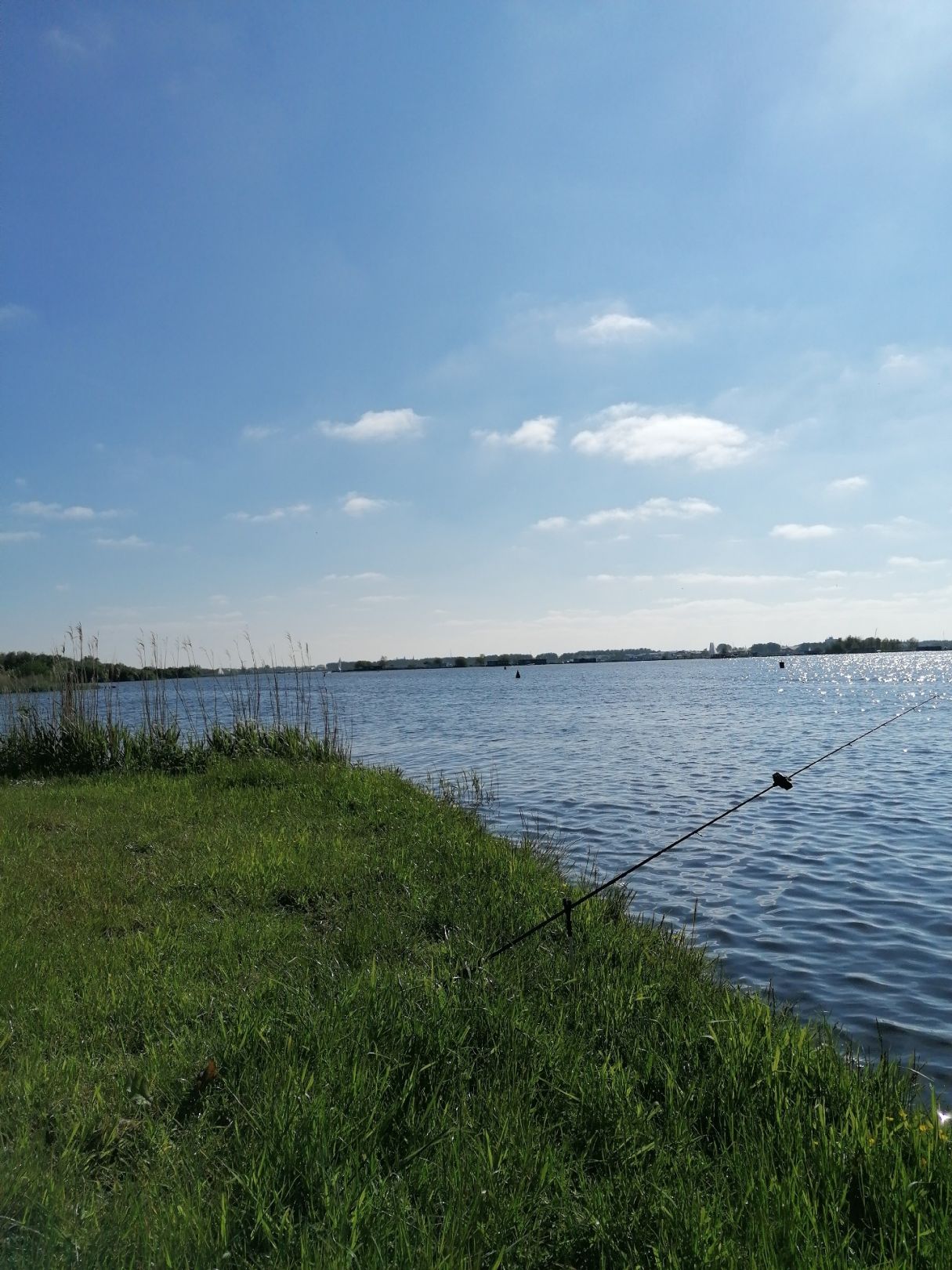 Sneekermeer angeln