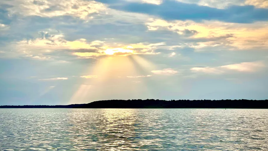 Kölpinsee (Waren) angeln