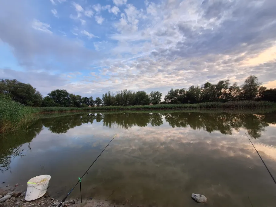 Große Seeblänke (Kreuzbruchhof) angeln