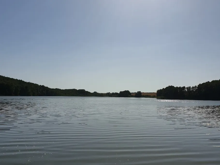 Schumellensee angeln