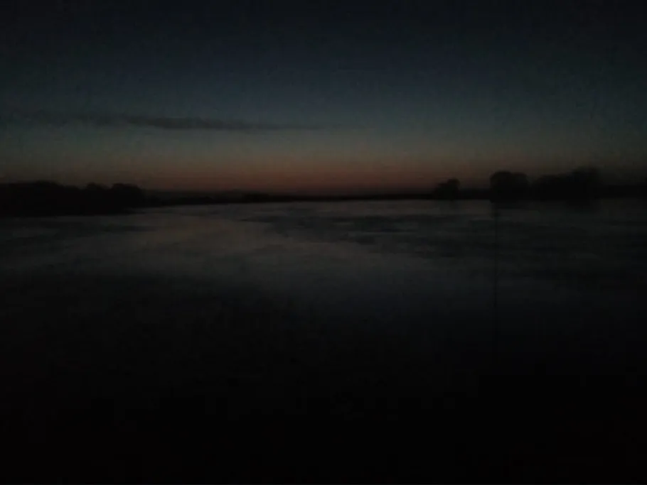 Elbe (Schnackenburg) angeln