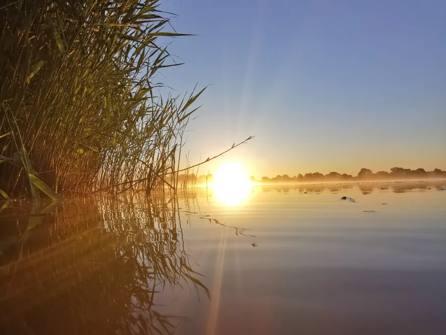Kiesgrube Baltus (Marklohe) angeln