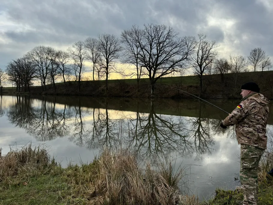 Tiefensee (Frankenhardt) angeln