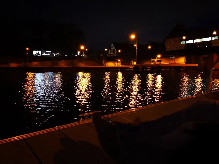 Teltowkanal (Kleinmachnow) angeln