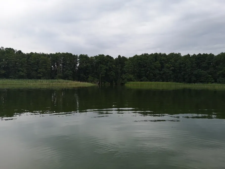 Kleiner Pälitzsee angeln