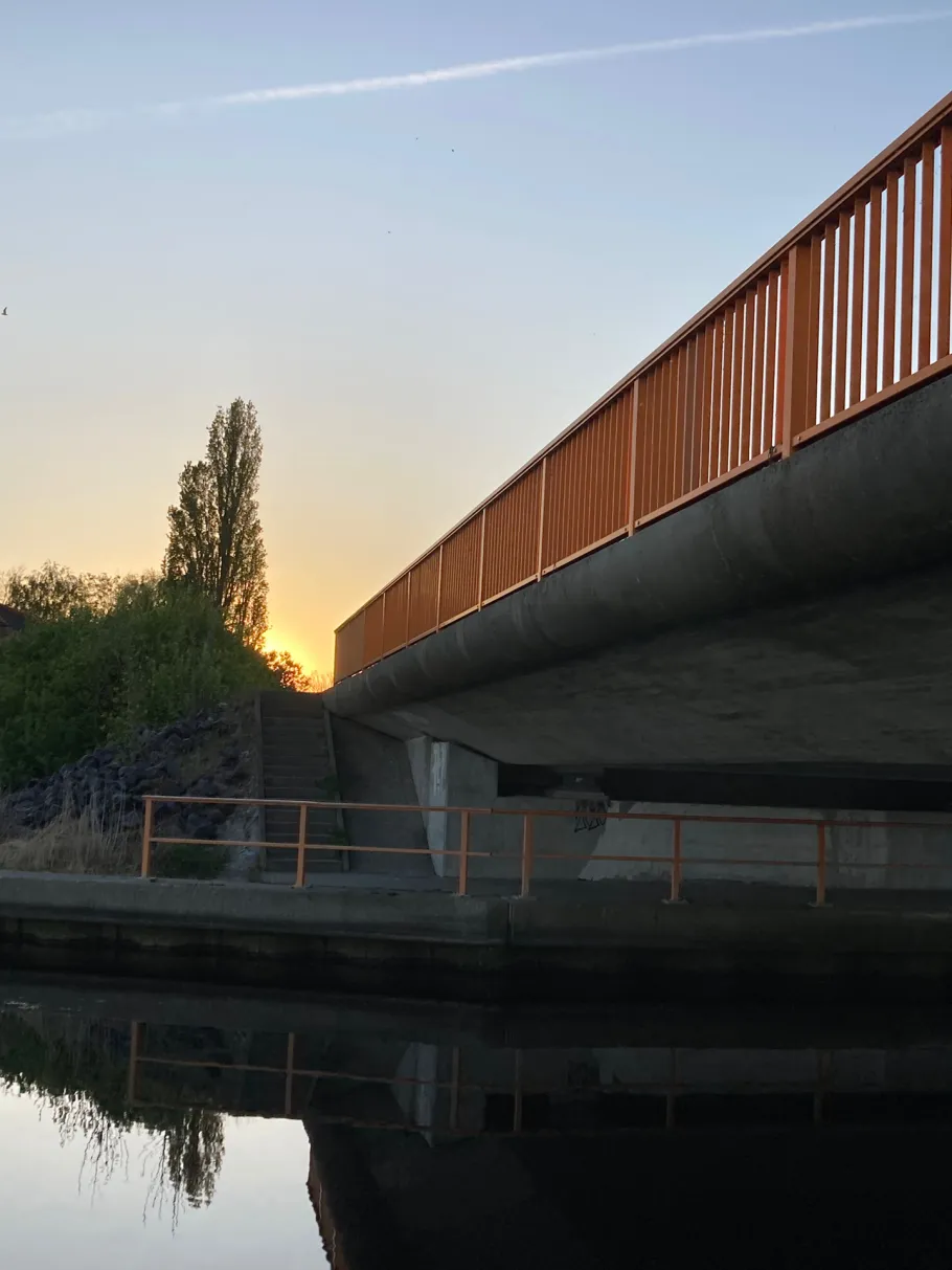 Breitling (Poel) angeln